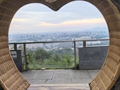 -南京市江宁方山