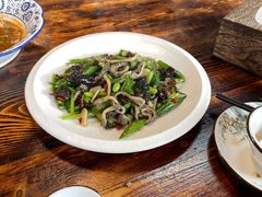 肚丝-光宝羊肉汤馆(睢宁总店)