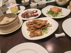 -京香轩·中餐厅(上海中庚聚龙酒店)