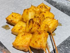 -管氏翅吧(马家堡店)