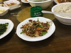 -老味道1992(武当山店)