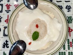 -堂屋糖水店(愚园店)
