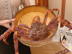 -蟹田居·活蟹料理(东城店)
