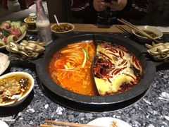 -蜀大侠火锅(车公庙店)