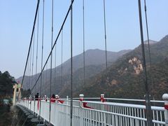 -太湖源风景区