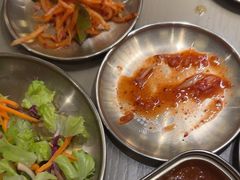 -西塔老太太泥炉烤肉(青浦蟠龙天地店)