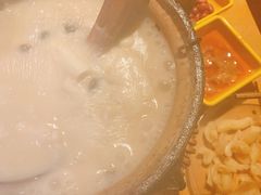 -云晓光头烧烤吧(川沙绿地店)