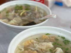 -海平馄饨(逍遥二路店)