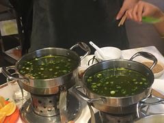 -大胖骨汤火锅(裕华店)