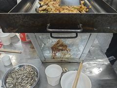 -郝大姐·乌龙山铁板烧(大学城三店)