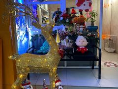 -弗兰克牛排西餐厅Ribone steak house(柠檬花园店)