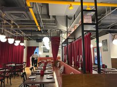 -弗兰克牛排西餐厅 Galla R By Ribone(上海首店)