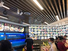 -旺达·福州菜(正大广场店)