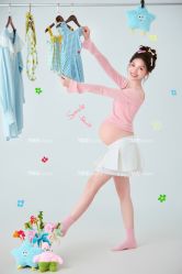 -时光礼孕婴儿童摄影(新北店)