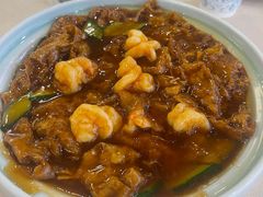 -普天和酒楼·新津菜·烤鸭(天津之眼店)
