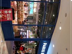 -巴黎贝甜·生日蛋糕(环球中心店)