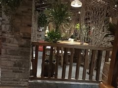 -丹江渔村(首都机场店)