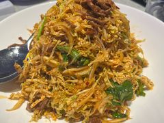 -上和臻品中国菜(花园街店)