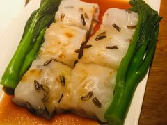 黑野米金菇牛肉肠-点心传说·粤菜点心(佐阾虹湾店)