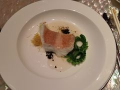 -8餐厅(新葡京酒店)