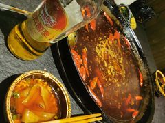 老火锅-胖碗火锅(观音桥店)