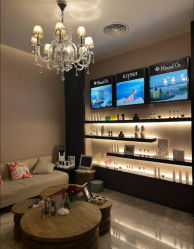 -丽妍雅集 Rubis SPA