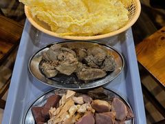 -鹅来顺·顺德火焰醉鹅(天平架分店)