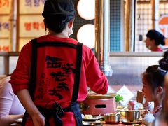 -西塔老太太泥炉烤肉(双井店)