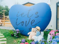 -HERRE·FARM 赫尔露营农场·团建聚会包场