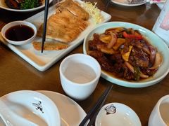 -南翔馒头店(豫园店)