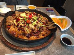 -老板恋上鱼(恒隆广场店)