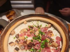 -汤城小厨•粤菜•靓汤(金融街店)