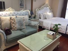 -凤凰印象公寓(深圳罗湖大剧院东门店)