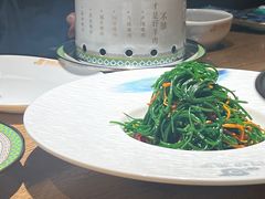 -百草滩羊清水涮羊肉(长城路店)