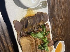 -大洋家·精品潮汕菜·生腌砂锅粥(天河东路店)