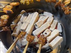 -川西火焰山西昌火盆烧烤(簇桥优博广场店)