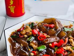 野娇娇-宝荣鱼馆·临湖之宴(千岛湖店)