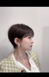 -苏豪美发S A L O N烫发染发