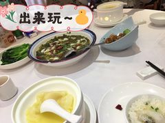 酸菜青柠鱼片-阿锋鲍鱼酒家美食汇(华安店)