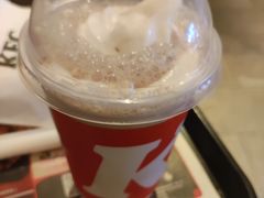 -肯德基(前门店)