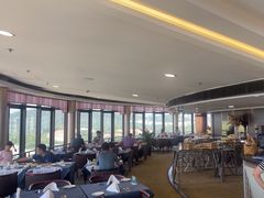-汇泉王朝大饭店-旋转餐厅(南海路店)