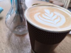 -叁秋咖啡 SANQIU COFFEE(天津河北路店)