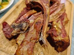 -天山神秘大峡谷