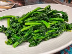 -巴依老爷新疆美食(工体旗舰店)