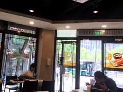 大堂-永和大王(春日上新·阜成门店)