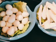 -蛙二爷美蛙火锅基地(温州总店)