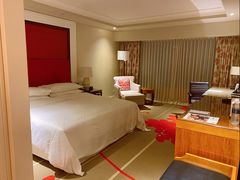 -澳门喜来登大酒店