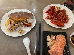 -星河湾半岛酒店·意咖啡西餐厅