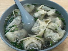 -顶巧鸡汤馄饨(虹口总店)