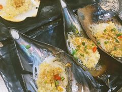 烤扇贝-赤甲皇(仙霞路店)